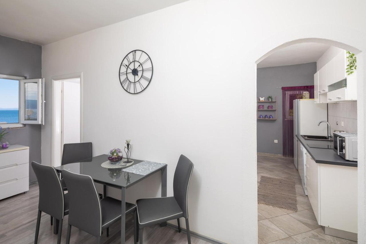 Sky Way Apartments Дуги-Рат Экстерьер фото