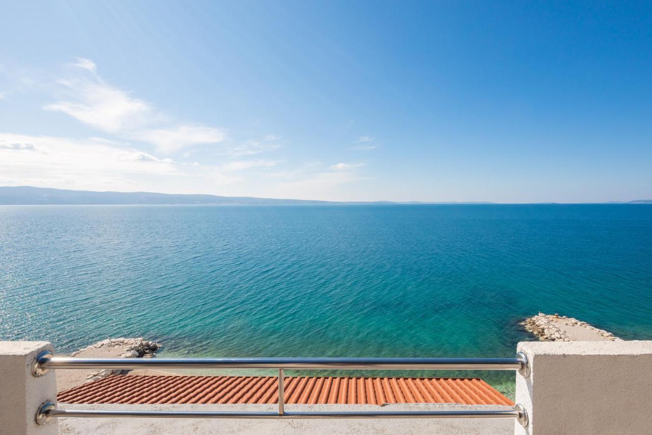Sky Way Apartments Дуги-Рат Экстерьер фото