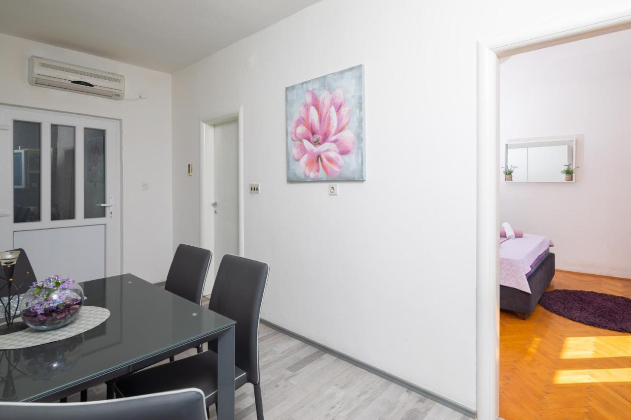 Sky Way Apartments Дуги-Рат Экстерьер фото