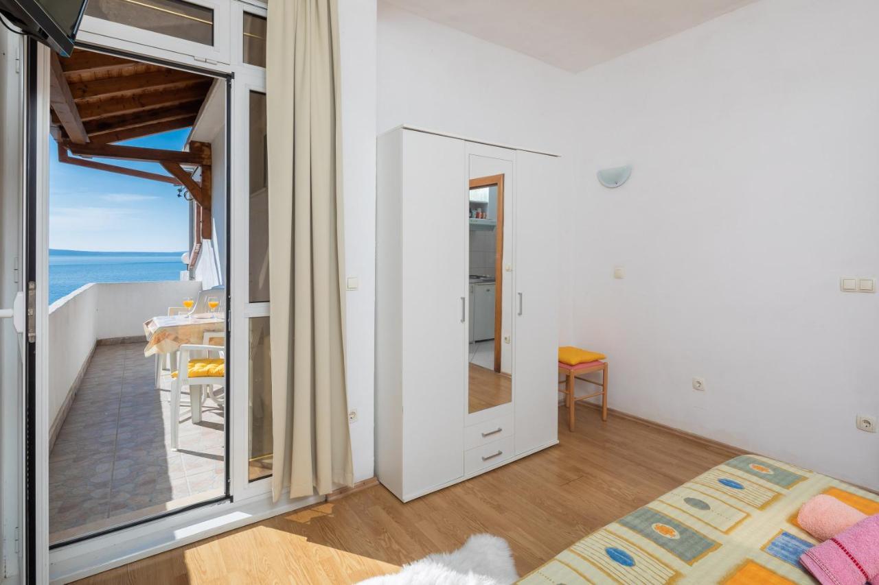 Sky Way Apartments Дуги-Рат Экстерьер фото